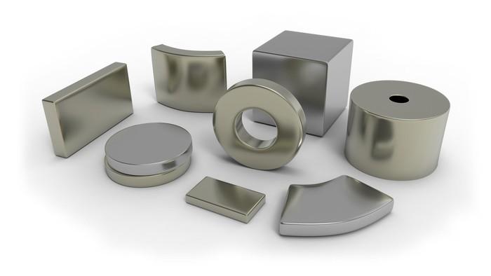 稀土磁铁 - 高温合金,镍基合金,母合金,铸造合金,医用合金,金属3d打印
